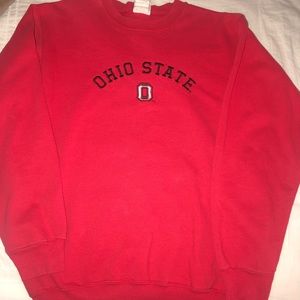Ohio State Crewneck!